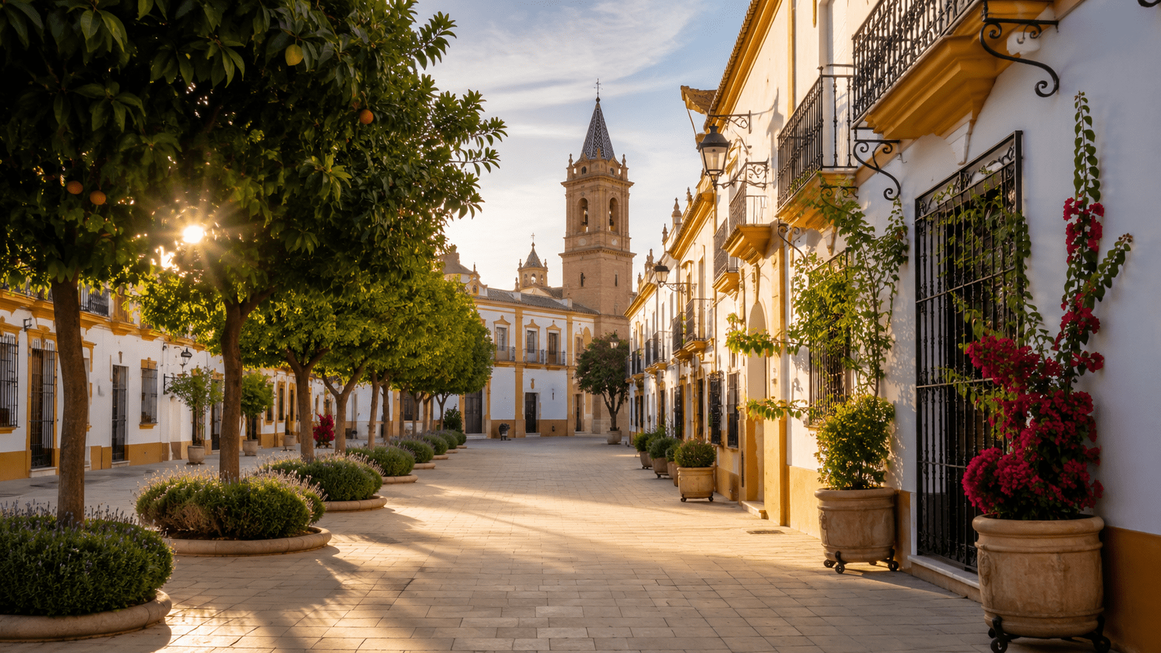 Dos Hermanas, Sevilla
