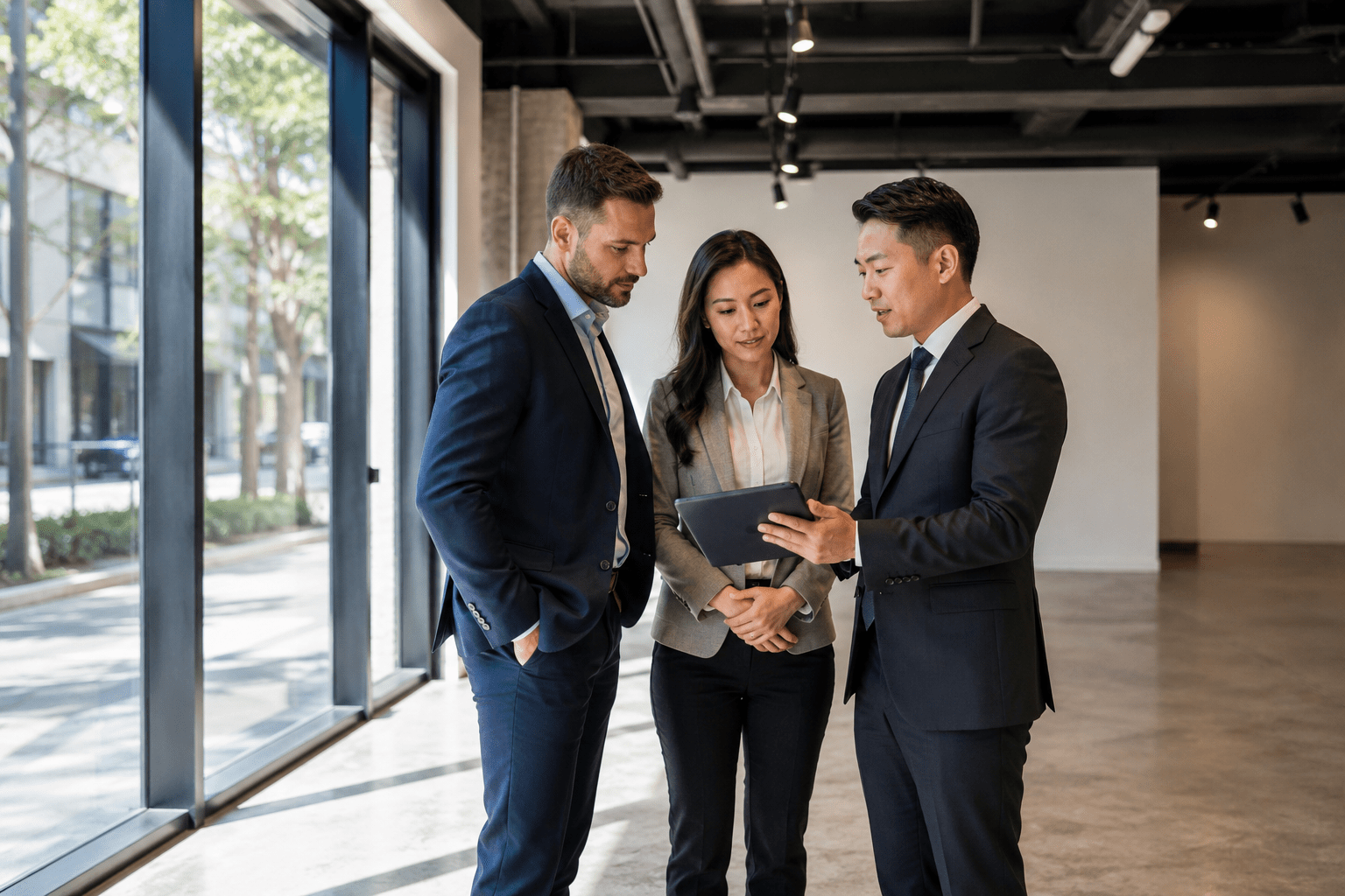 Asesoramiento inmobiliario para inversores
